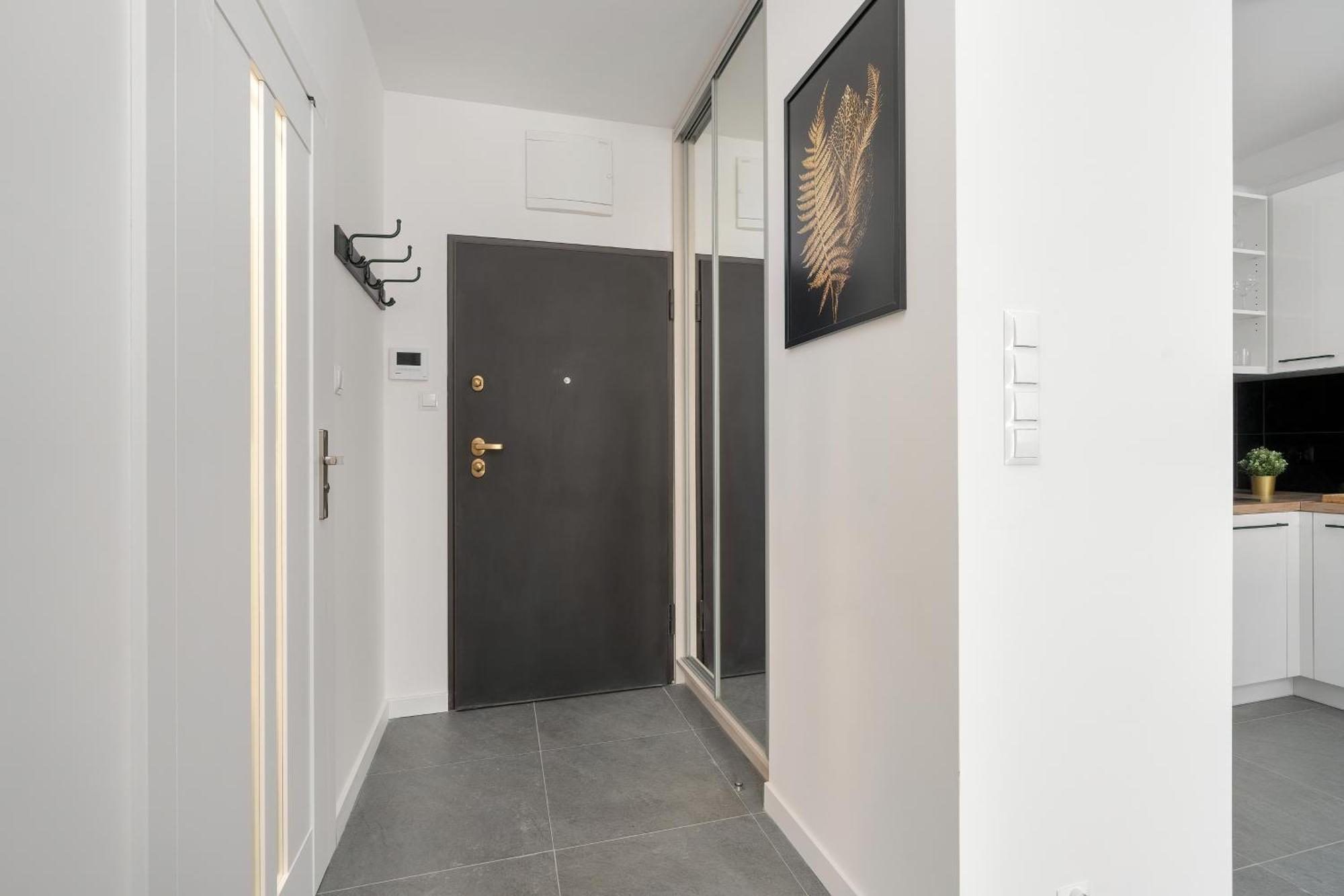 City Center Apartments With Gym & Free Garage Poznan By Noclegi Renters Kültér fotó