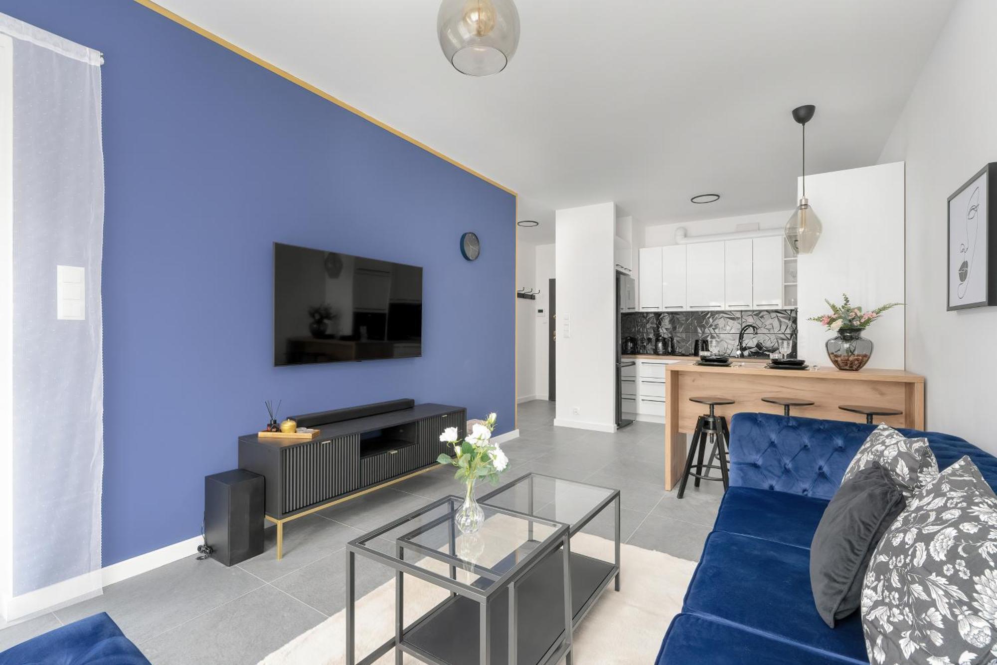 City Center Apartments With Gym & Free Garage Poznan By Noclegi Renters Kültér fotó
