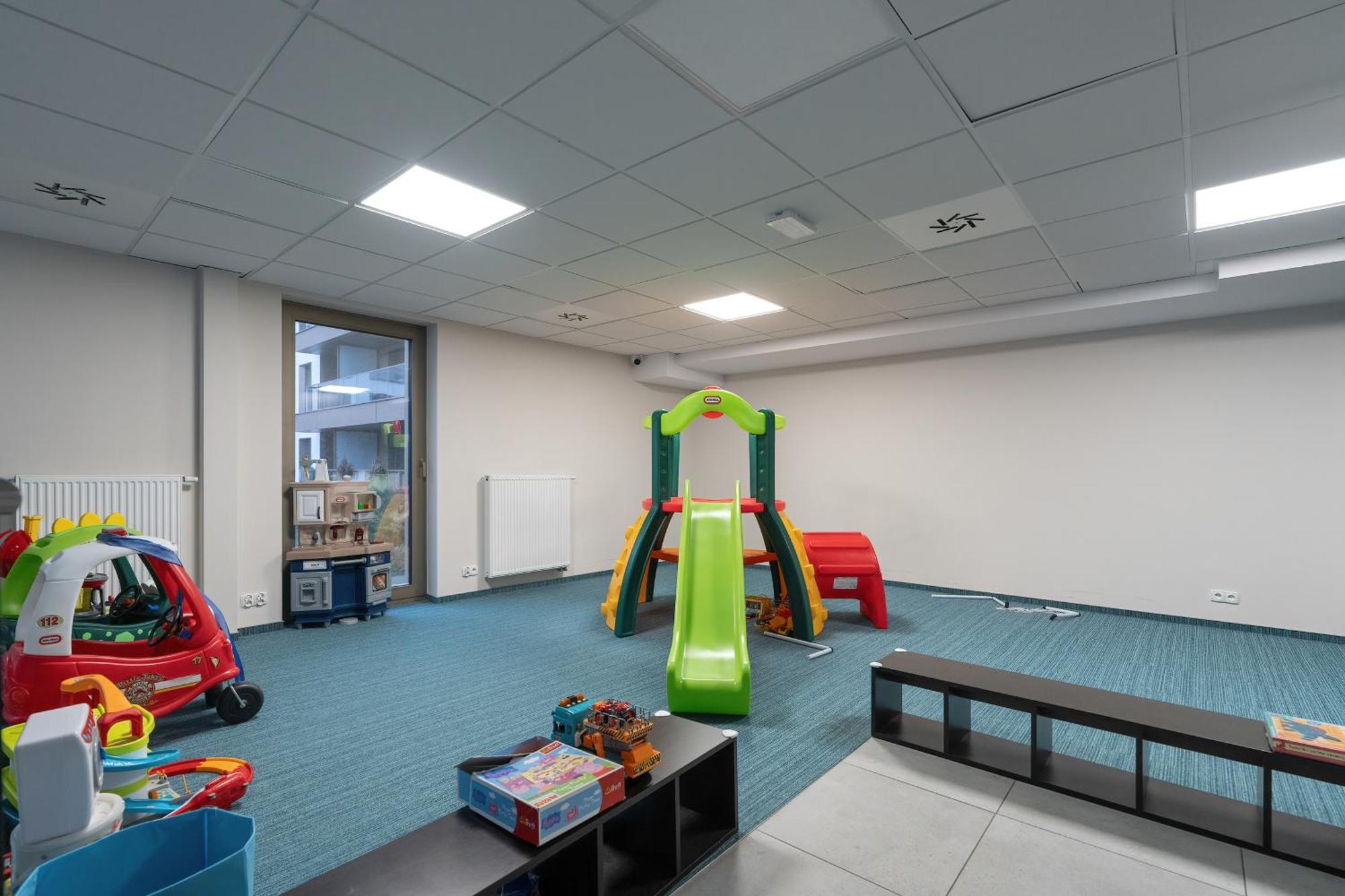 City Center Apartments With Gym & Free Garage Poznan By Noclegi Renters Kültér fotó