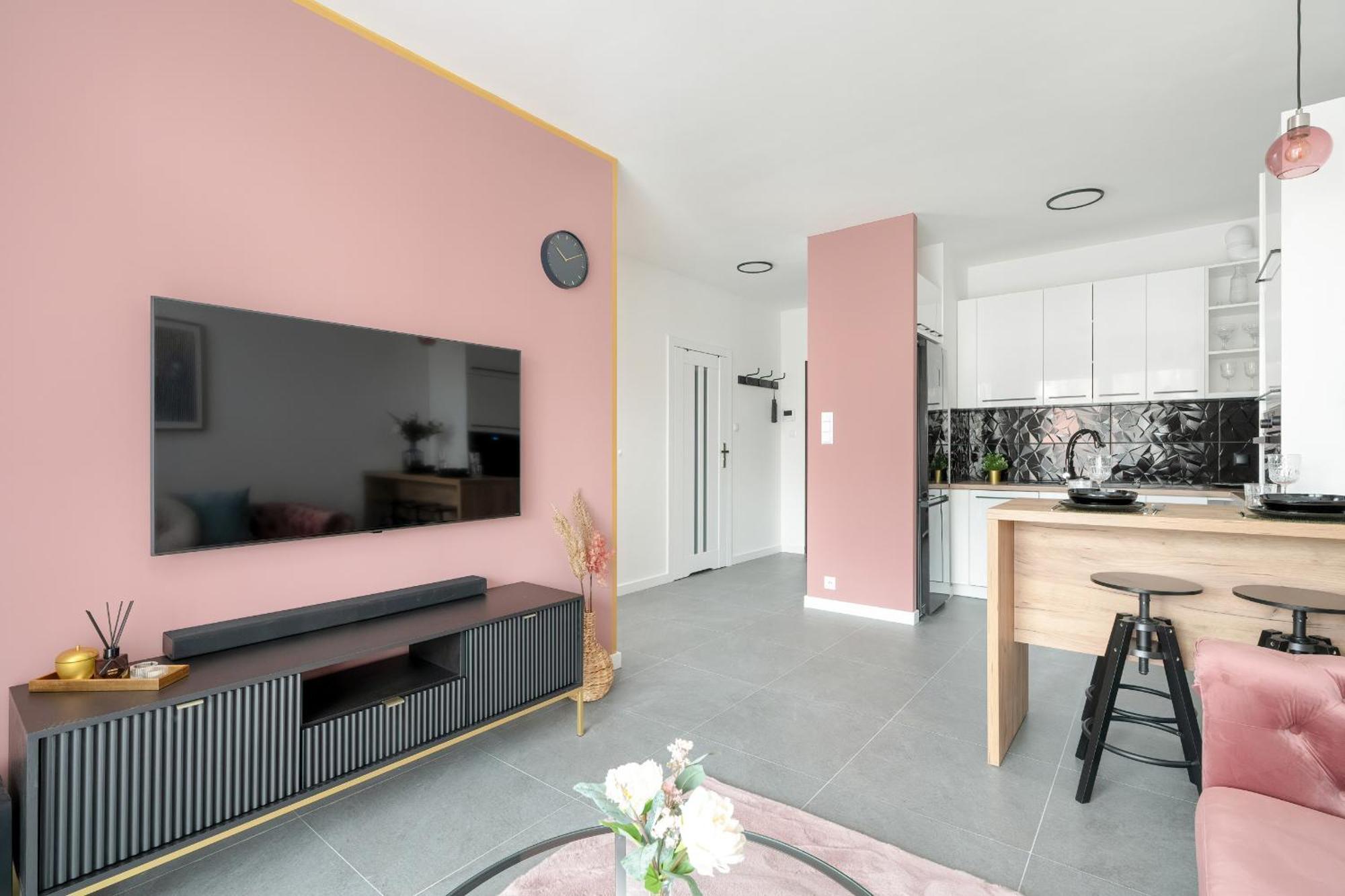 City Center Apartments With Gym & Free Garage Poznan By Noclegi Renters Kültér fotó