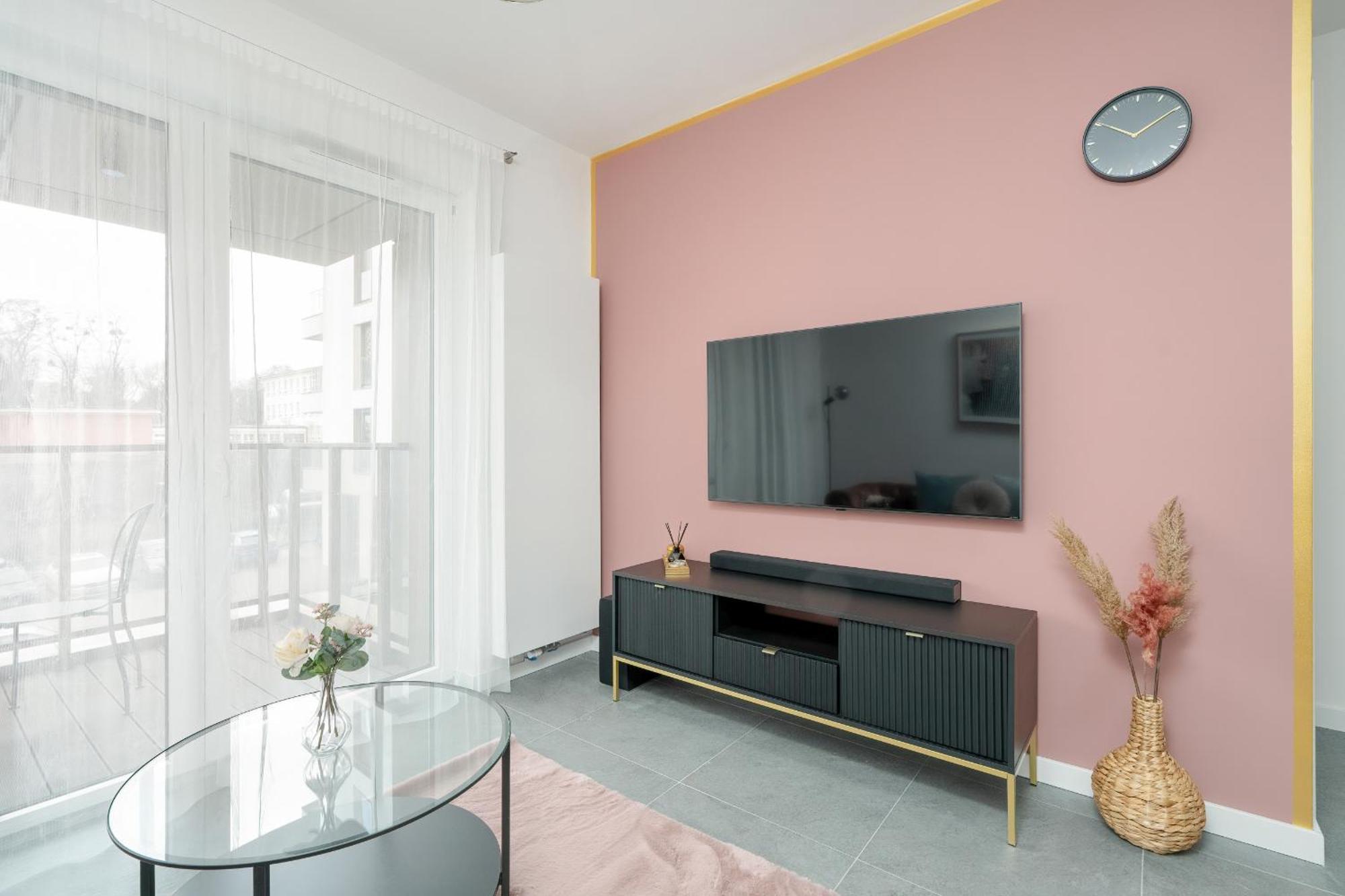 City Center Apartments With Gym & Free Garage Poznan By Noclegi Renters Kültér fotó