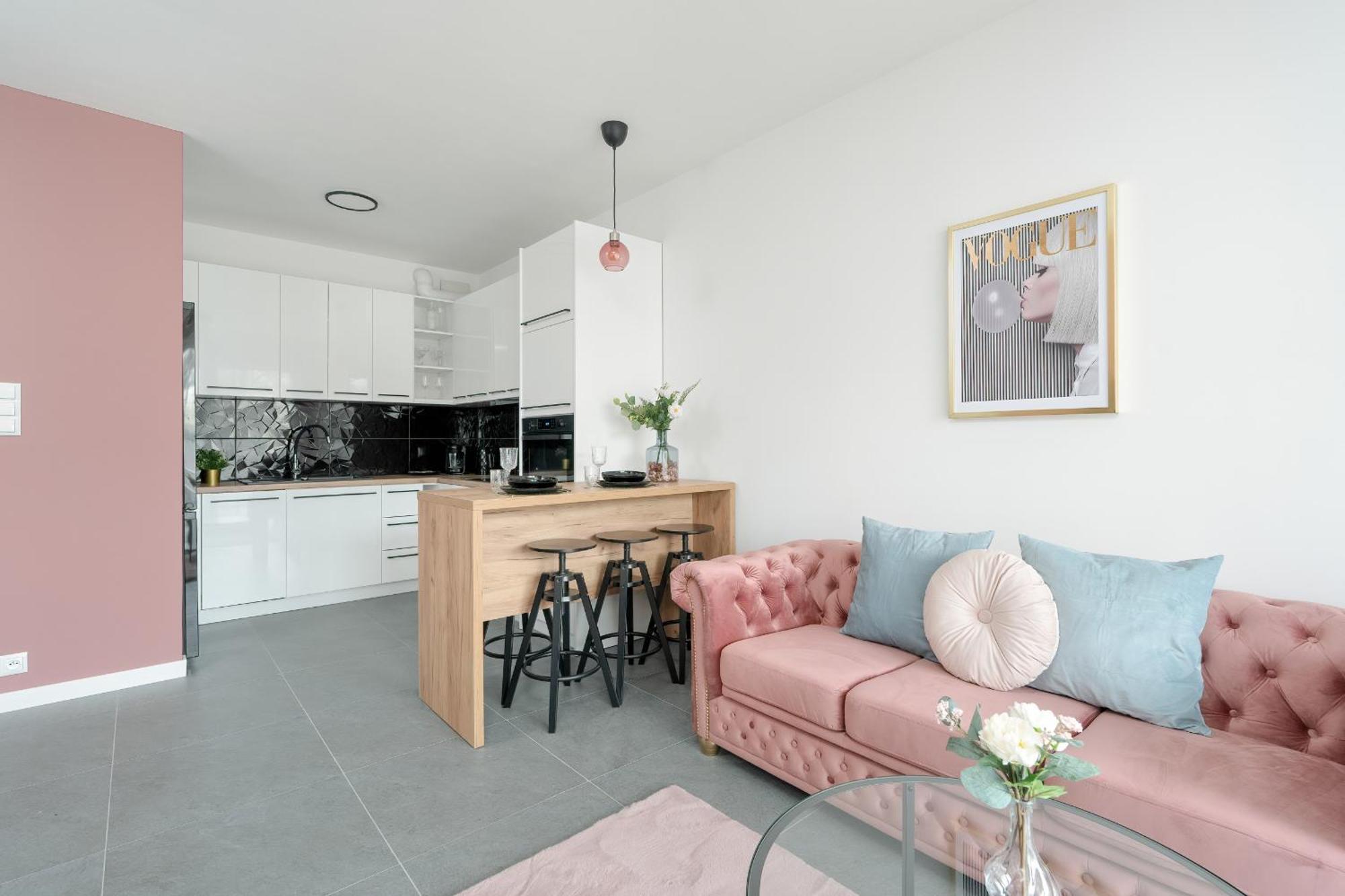 City Center Apartments With Gym & Free Garage Poznan By Noclegi Renters Kültér fotó